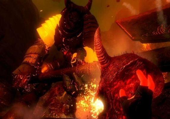 Shadow Warrior Special Edition EN Global screenshot 3