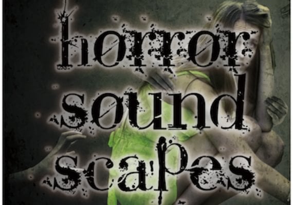 RPG Maker MV - Horror Soundscapes DLC EN/DE/FR/IT/JA/ES Global screenshot 2