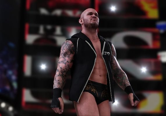 WWE 2K18 Day One Edition EN/DE/FR/IT Global screenshot 2