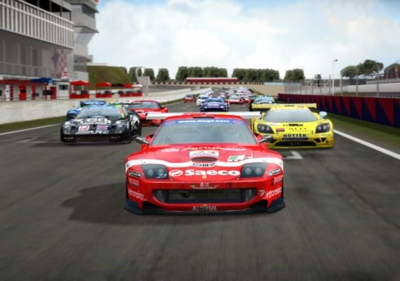 SimBin - Mega Bundle EN Global screenshot 4