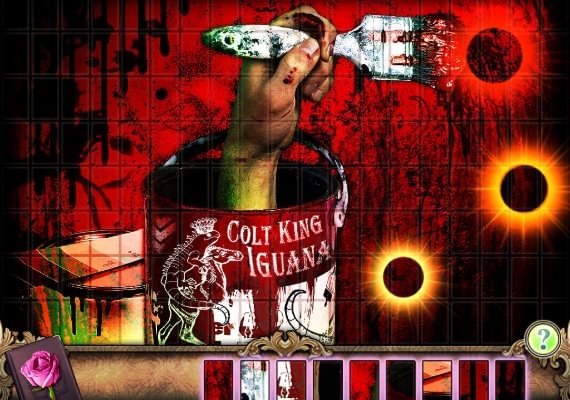 Redrum: Dead Diary EN Global screenshot 2