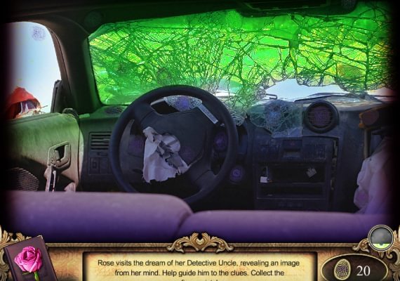Redrum: Dead Diary EN Global screenshot 4