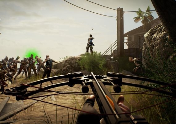 Dead Alliance - + Full Game Upgrade Multiplayer Edition EN/DE/FR/IT/PT/ES Global screenshot 3