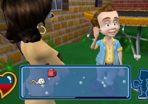 Leisure Suit Larry - Magna Cum Laude Uncut and Uncensored EN Global screenshot 4