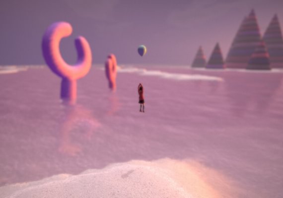 YUMENIKKI -DREAM DIARY Global screenshot 2