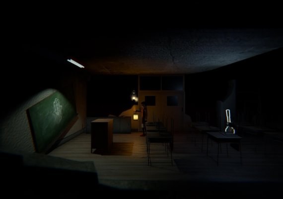 YUMENIKKI -DREAM DIARY Global screenshot 3
