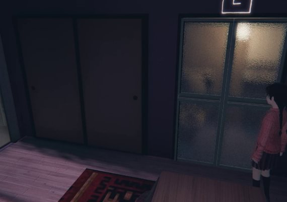 YUMENIKKI -DREAM DIARY Global screenshot 4