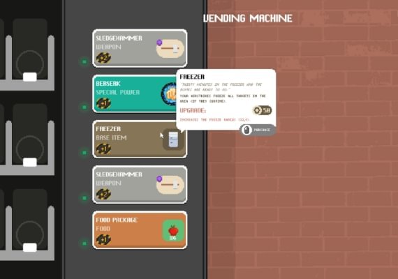 Deadly Days EN/DE/JA/PT/RU/ZH Global screenshot 2