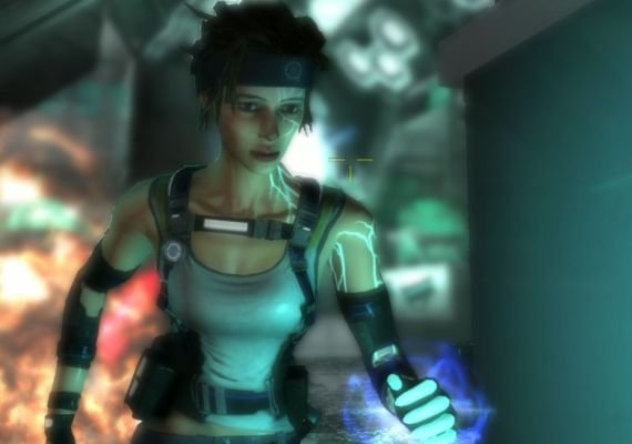 Hydrophobia: Prophecy EN/DE/FR/IT/JA/KO/ES/ZH Global screenshot 3