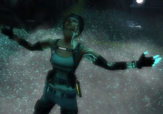 Hydrophobia: Prophecy EN/DE/FR/IT/JA/KO/ES/ZH Global screenshot 4
