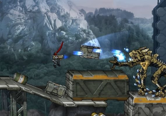 Intrusion 2 EN/RU Global screenshot 2