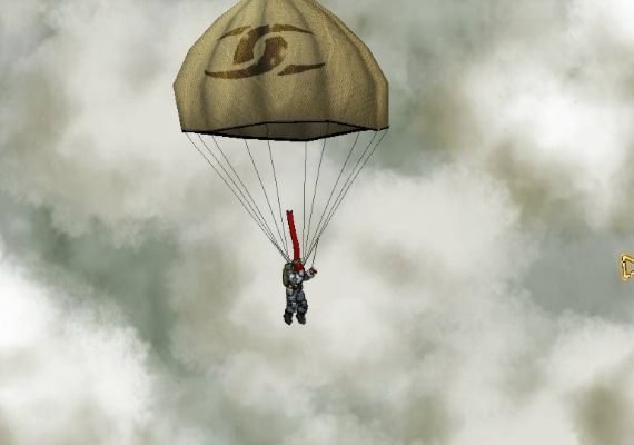 Intrusion 2 EN/RU Global screenshot 3