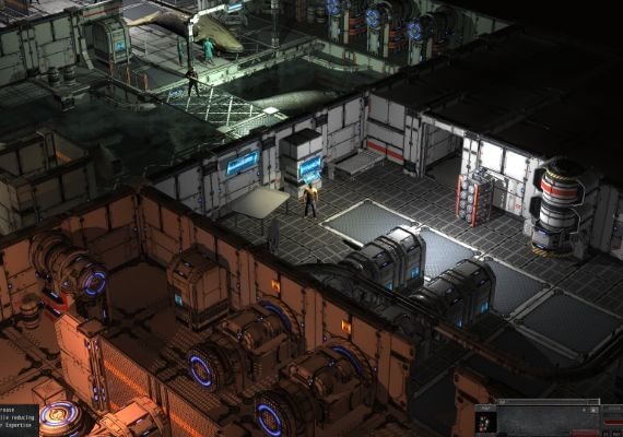 Krai Mira: Extended Cut EN/DE/FR/PL/RU Global screenshot 4