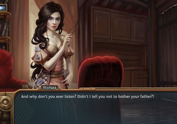 Leviathan: The Last Day of the Decade EN/DE/RU Global screenshot 2