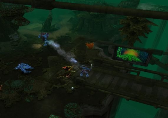 Space Hack EN Global screenshot 3