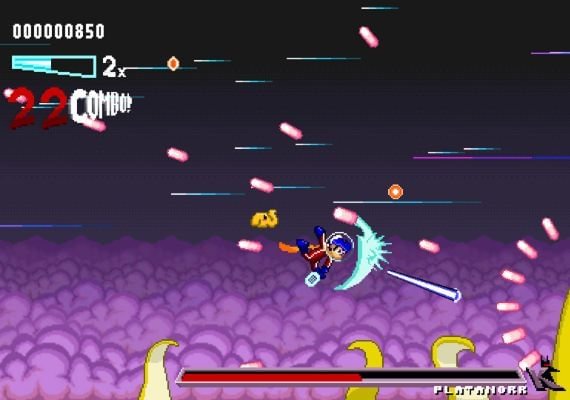 Sky Racket EN/PT/RU/ES Global screenshot 3