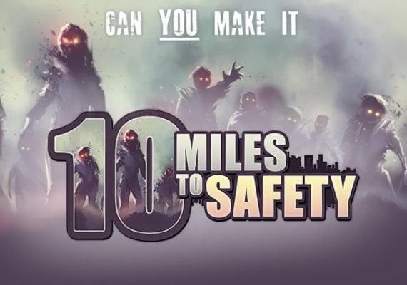 10 Miles To Safety EN Global