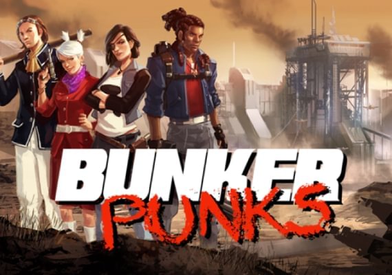 Bunker Punks EN Global