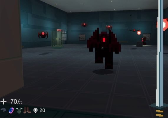 Bunker Punks EN Global screenshot 3