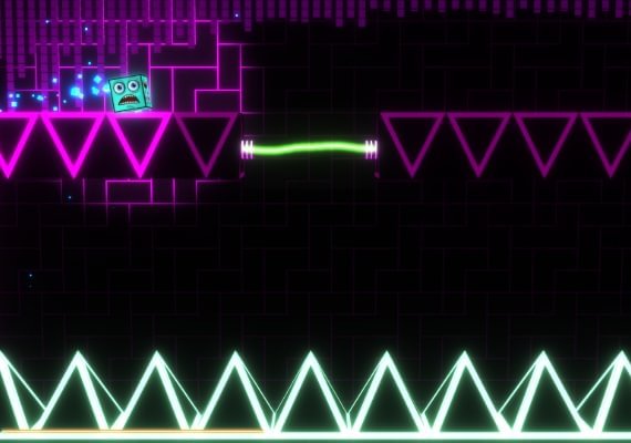 Mr. Dubstep EN Global screenshot 2