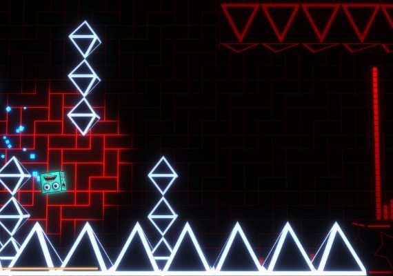 Mr. Dubstep EN Global screenshot 3