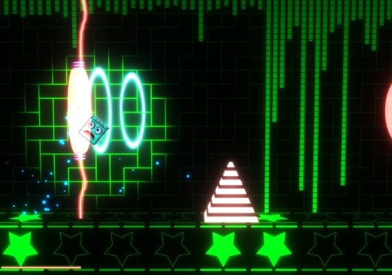 Mr. Dubstep EN Global screenshot 4