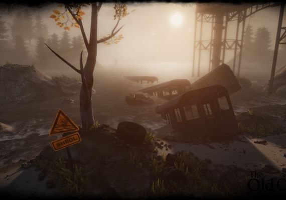 The Old City: Leviathan EN Global screenshot 2
