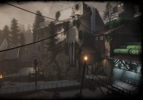 The Old City: Leviathan EN Global screenshot 3