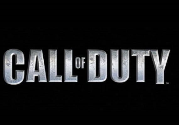 CoD Call of Duty - Warchest EN/DE/FR/IT/ES