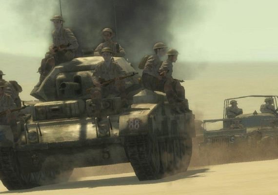 CoD Call of Duty - Warchest EN/DE/FR/IT/ES Global screenshot 2