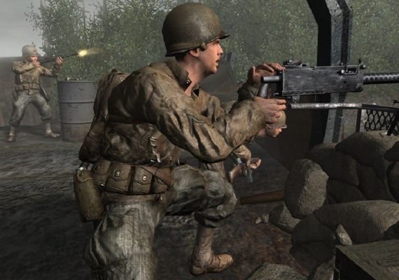CoD Call of Duty - Warchest EN/DE/FR/IT/ES Global screenshot 3