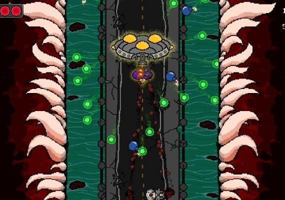 Road Doom EN Global screenshot 3