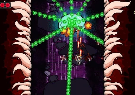Road Doom EN Global screenshot 4