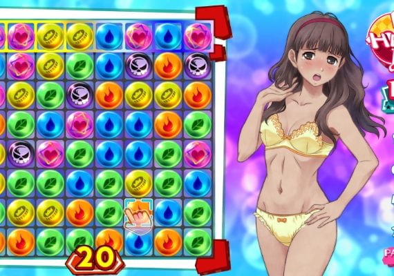 Kotodama: The 7 Mysteries of Fujisawa EN/JA Global screenshot 3
