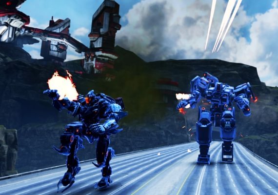 Archangel Hellfire: Fully Loaded EN Global screenshot 2