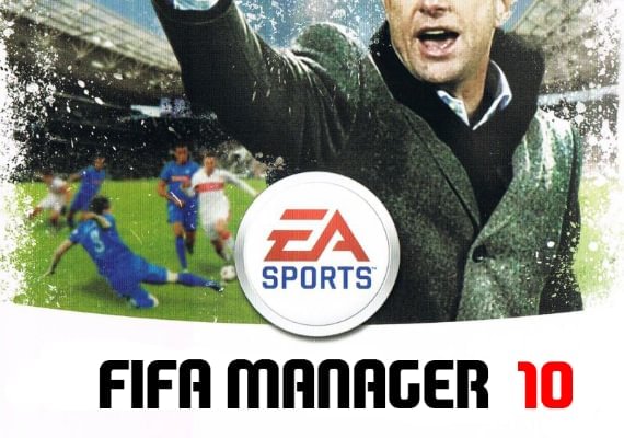 FIFA Manager 10 EN Global