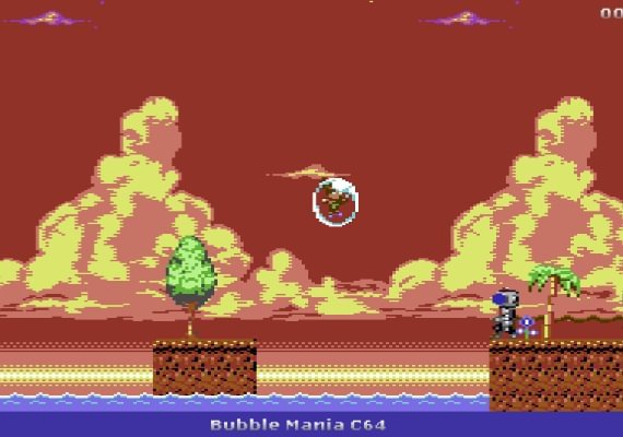 PlataGO! Super Platform Game Maker Global screenshot 4