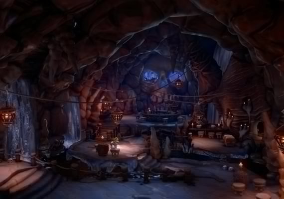 Luigi’s Mansion 3 United States screenshot 2