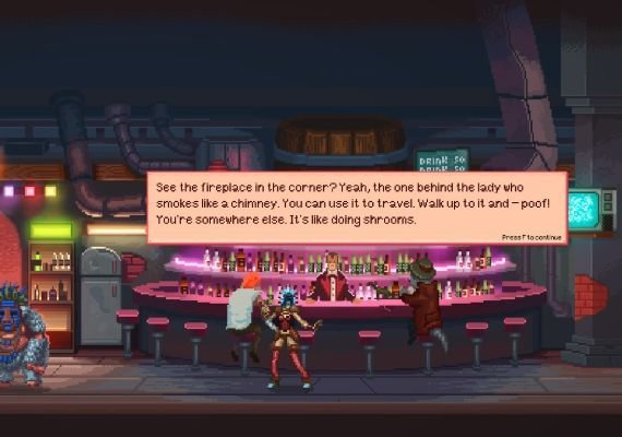 Warlocks 2: God Slayers EN/DE/FR/IT/PL/RU/ES Global screenshot 2