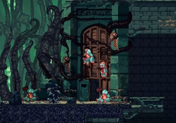 Warlocks 2: God Slayers EN/DE/FR/IT/PL/RU/ES Global screenshot 4