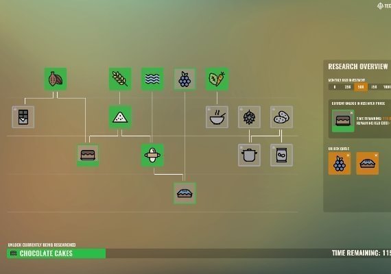 Rise of Industry EN Global screenshot 2