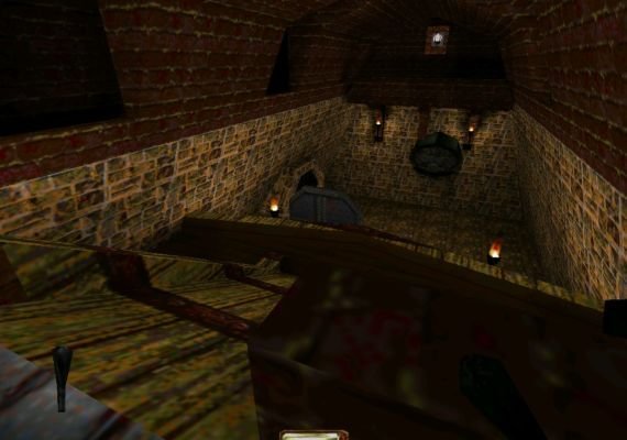 Thief Gold EN Global screenshot 2