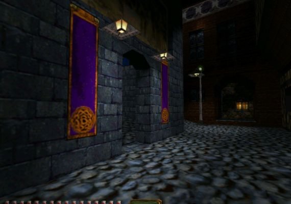 Thief Gold EN Global screenshot 3