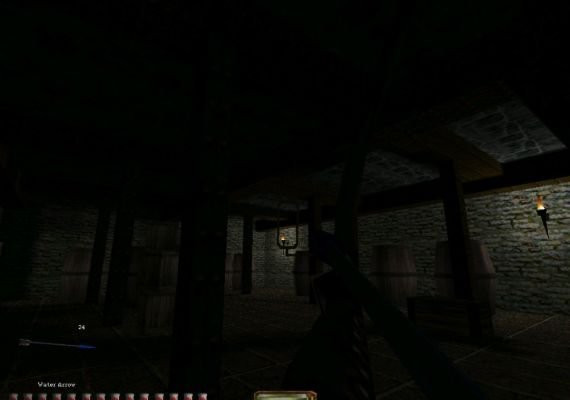 Thief Gold EN Global screenshot 4