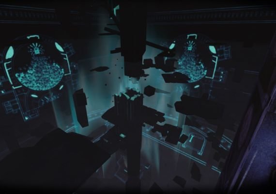 Tiny and Big: Grandpa's Leftovers EN/DE/FR/IT/ES Global screenshot 3