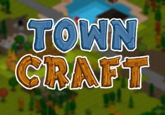 TownCraft EN Global