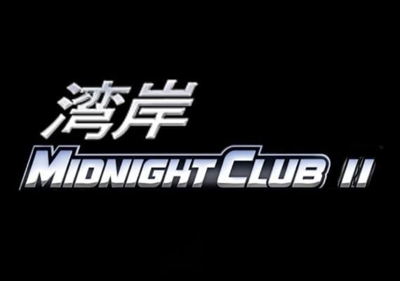 Midnight Club 2 EN/DE/FR/IT/ES Global