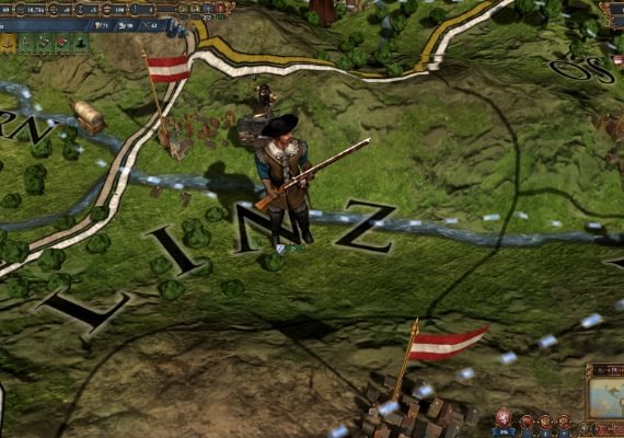 Europa Universalis IV - Catholic League Unit Pack DLC EN Global screenshot 4