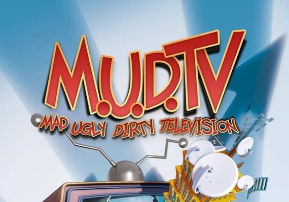 M.U.D. TV EN/DE Global