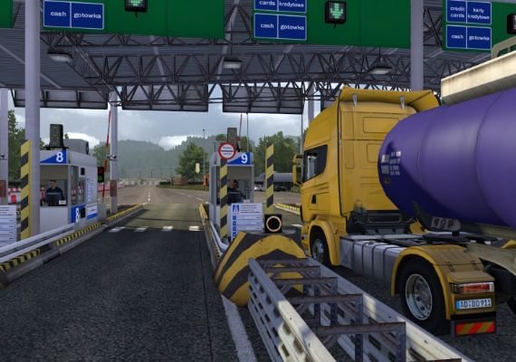 Trucks & Trailers Global screenshot 4